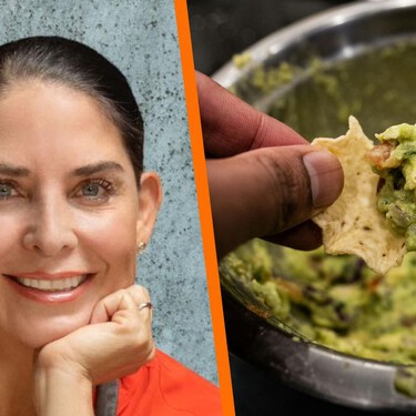 Cómo hacer guacamole con tocino para botanear, con la receta y consejos de la chef Zahie Téllez