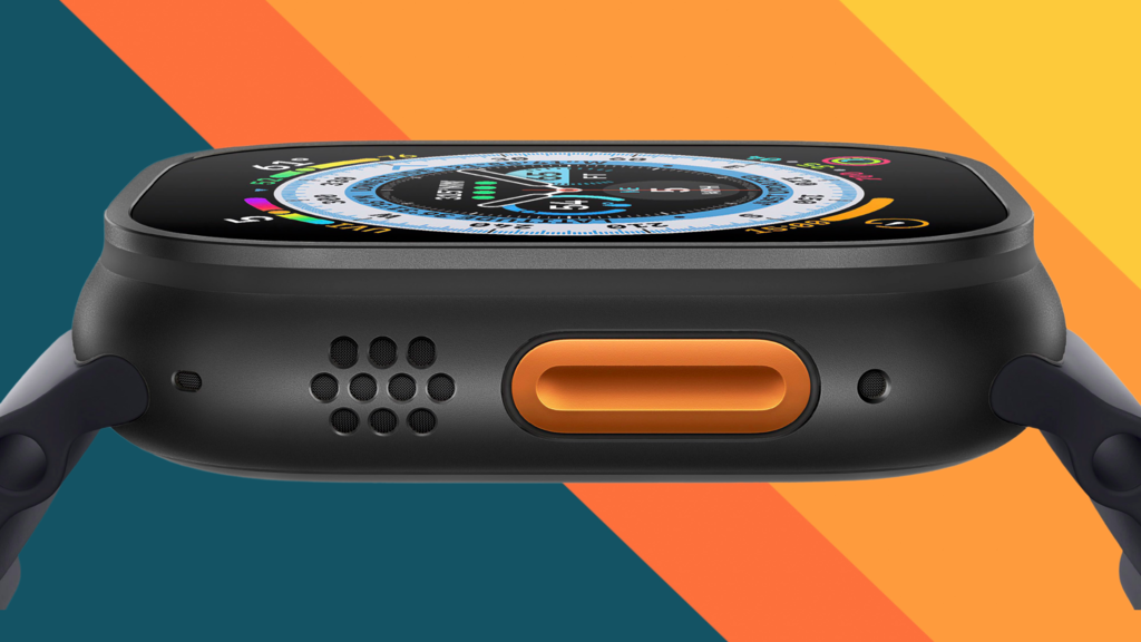 Apple Watch Ultra 2023: fecha de salida, precio, modelos y todo lo que creemos saber sobre ellos Apple Watch Ultra 2023: fecha de salida, precio, modelos y todo lo que creemos saber sobre ellos
