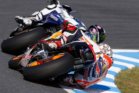 Marc Marquez Motogp Gp Japon 2016