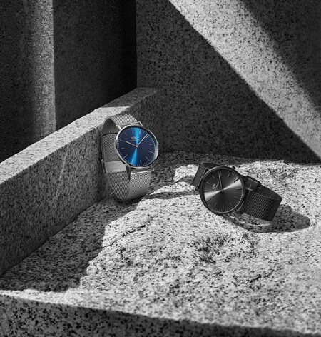 Daniel Wellington trae de regreso su icónica línea de relojes Classic con la que apela a la elegancia de toda la vida