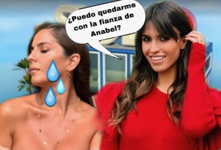 Fracasel Pantoja abandona 'Solo/Sola' y el próximo consursante ya está en camino, ahí va una pista: Empieza por Sofía y acaba por Suescun