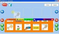 Speaks4me, software de comunicación para niños con autismo