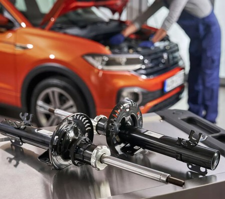Vw Autopartes Usadas Mexico