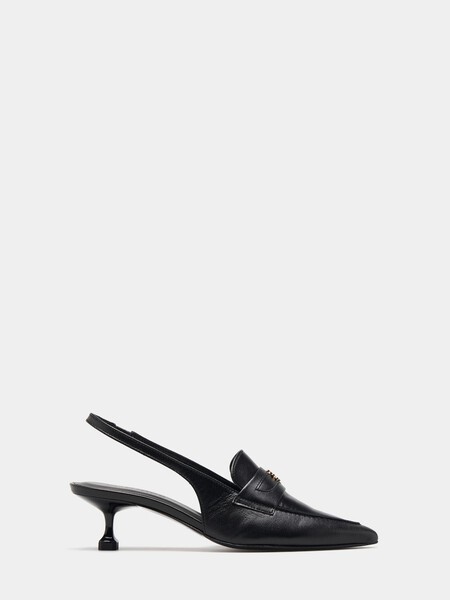 Zapatos Tacon