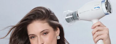 El Corte Inglés liquida el secador profesional que combate la caída del cabello y es todo un ritual de cuidado capilar 