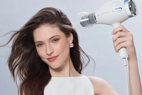 secador oxy bellissima