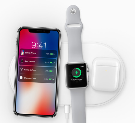 El camino hacia los iPhones sin ningún tipo de puertos tiene una baldosa más