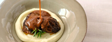 Carrilleras de cerdo al vino tinto, una receta para impresionar (e impresionarte)