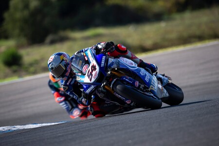 Razgatlioglu Estoril Sbk 2020