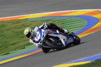 Kenny Noyes arrasa en la inaugural de la Copa Suzuki GSX-R