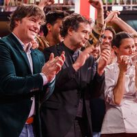 Es oficial: 'MasterChef' ya no se puede ver con niños. RTVE se ve obligada a hacer un cambio de última hora en el 'talent show' 