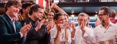 Es oficial: 'MasterChef' ya no se puede ver con niños. RTVE se ve obligada a hacer un cambio de última hora en el 'talent show' 