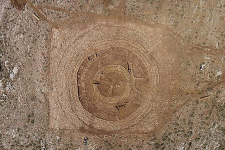 Ruinas Creta