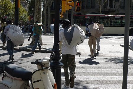 1,2 millones de extranjeros excluídos de la Sanidad ¿ahorro marginando colectivos?