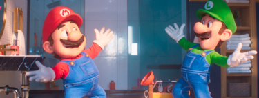 El CEO de Disney elogió 'Super Mario Bros. La Película': "nos da motivos para ser optimistas sobre el negocio del cine" 