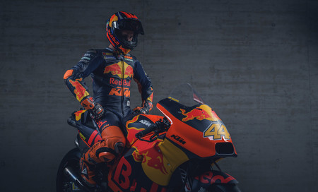 Ofensiva KTM: Red Bull saca músculo con toda la artillería austriaca de MotoGP