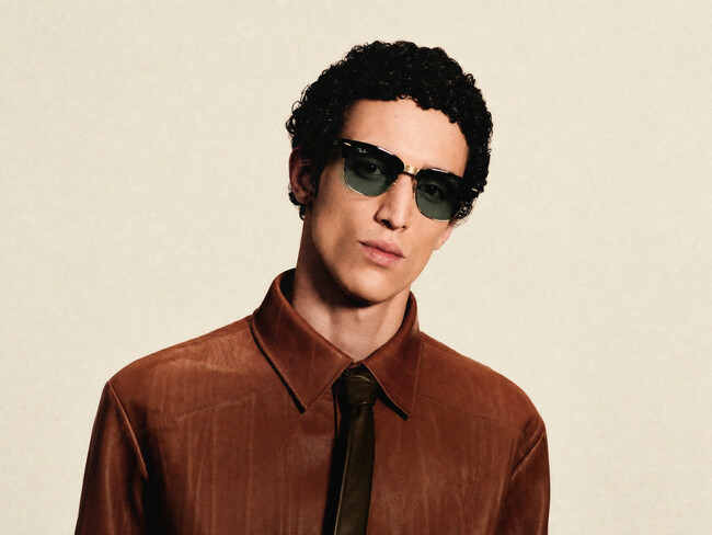 Ray-Ban Meta Audio