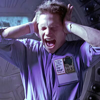 Tardó casi 30 años en llegar a Netflix, pero esta película de ciencia ficción y horror espacial es todo un clásico