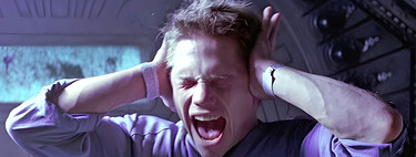 Tardó casi 30 años en llegar a Netflix, pero esta película de ciencia ficción y horror espacial es todo un clásico