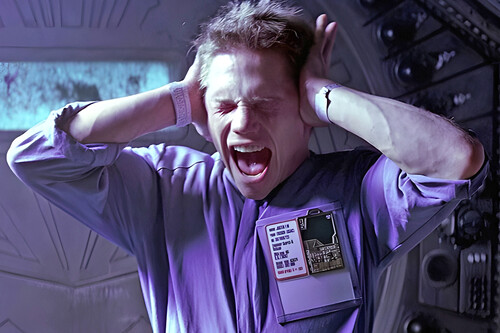 Tardó casi 30 años en llegar a Netflix, pero esta película de ciencia ficción y horror espacial es todo un clásico