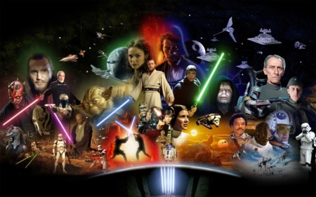¿El Kickstarter para el RPG de Star Wars que buscaba 200.000 dólares? Cancelado