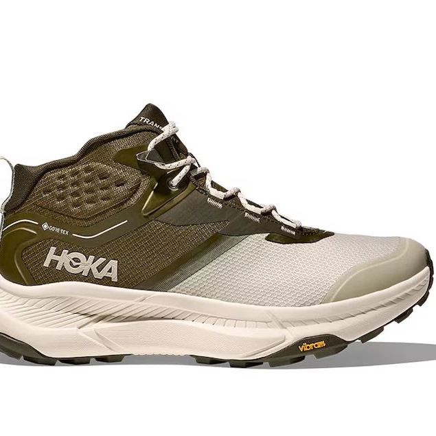 Zapatillas Hoka Transport Hike gtx
