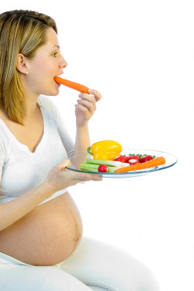 Congreso sobre Nutrición en el embarazo