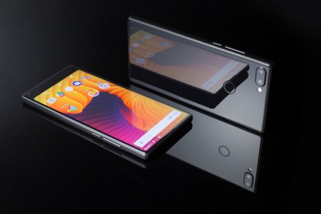 Vernee Mix 2: la forma más barata de tener un Xiaomi Mi Mix 2 con doble cámara y procesador Helio P25
