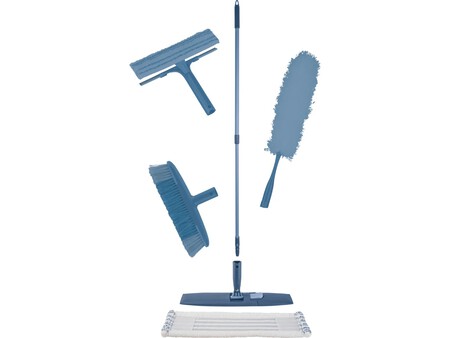 Set de Limpieza Lidl