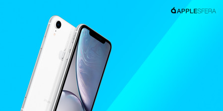 Chollazo del iPhone XR por 464,55 euros en eBay con envío desde España, uno de los smartphones más vendidos de Apple