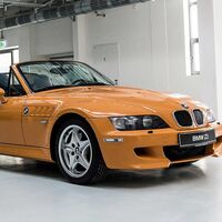 Hace 22 años BMW decidió montar un V12 en el Z3 y el resultado fue un desastre