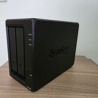 Testei o NAS Synology DS725+: o dispositivo que quer substituir sua nuvem paga (e tem bons argumentos) 