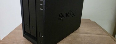 Testei o NAS Synology DS725+: o dispositivo que quer substituir sua nuvem paga (e tem bons argumentos) 