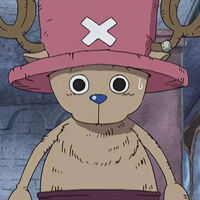 Este tomo de One Piece centrado en Chopper ha vendido más de 300.000 copias en un fin de semana. La mayoría de ellos eran especuladores