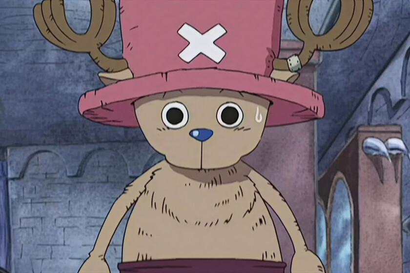 Un tomo de One Piece protagonizado por Chopper se vende como pan caliente por culpa de los especuladores y sólo por el regalo que trae dentro
