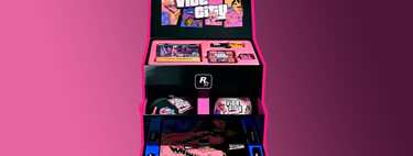 Si te sobran 14 mil pesos, puedes conseguir la "edición de colección" de GTA 6 en Amazon México: no incluye juego