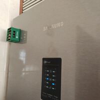He calculado lo que gasta un viejo frigorífico y uno reciente de Samsung: es peor de lo que pensaba