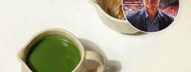 Ni cafetería ni hamburguesería: Thiago Alcántara se suma a la fiebre del matcha con un nuevo local en Barcelona 