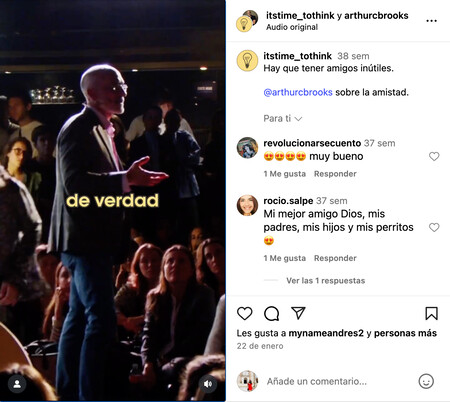 Amigos Inutiles De Arthur C Brooks