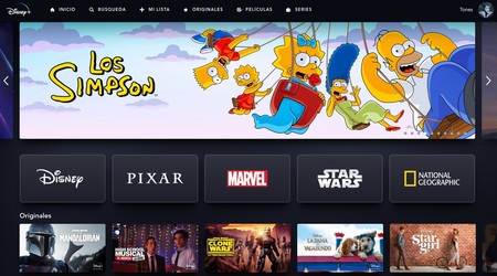 Como Descargar Disney En Tu Tele En Smart Tv De Samsung Lg Sony Xiaomi Android Tv Apple Tv Y Mas