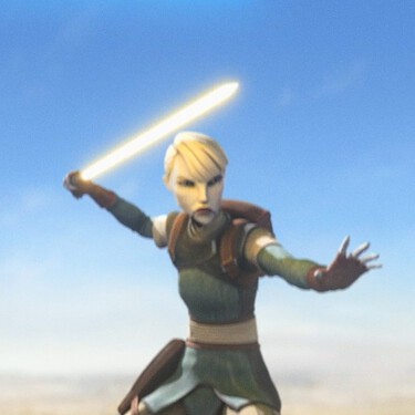 Star Wars Tales Of The Underworld 3