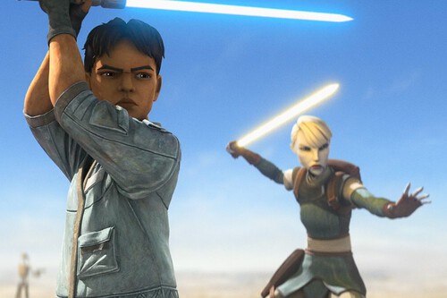 Disney y Lucasfilm hacen bastante cosas mal, pero con Crónicas del Submundo sí que saben celebrar el Día de Star Wars junto a los fans