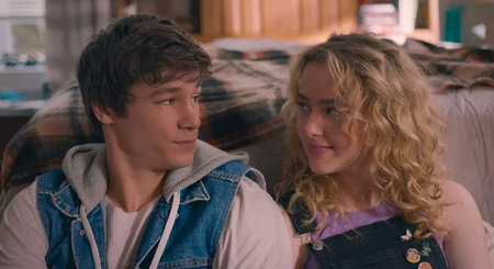 The Map Of Tiny Perfect Things