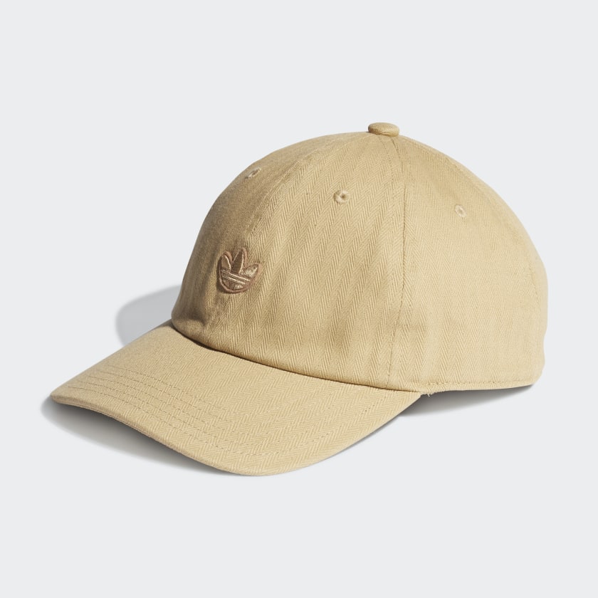 Gorra vintage camel