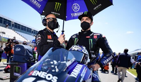 Vinales Motogp 2021