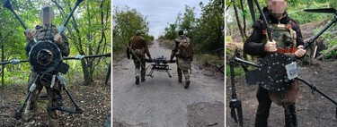 El arma nocturna más terrorífica de Ucrania tiene un problema: está regresando de Rusia y bombardeando a sus propios soldados
