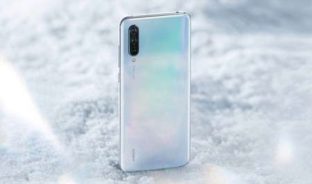 Xiaomi CC9