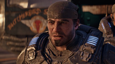 Gears Of War E Day