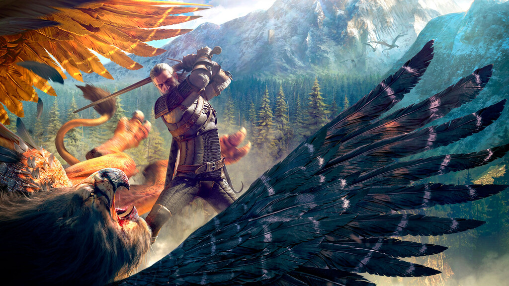 The Witcher 3 Wild Hunt: cómo conseguir una armadura y dos espadas gratis con la versión de Nueva Generación 