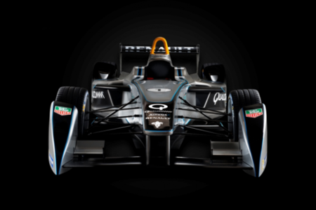 La FIA ratifica el calendario de la Fórmula E